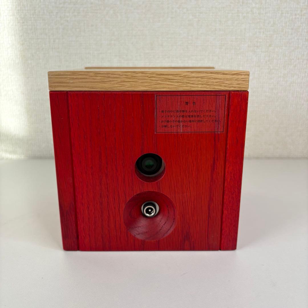 j.air ジェイエアー　空間清浄器　jair001 フォレスト　オゾン発生器