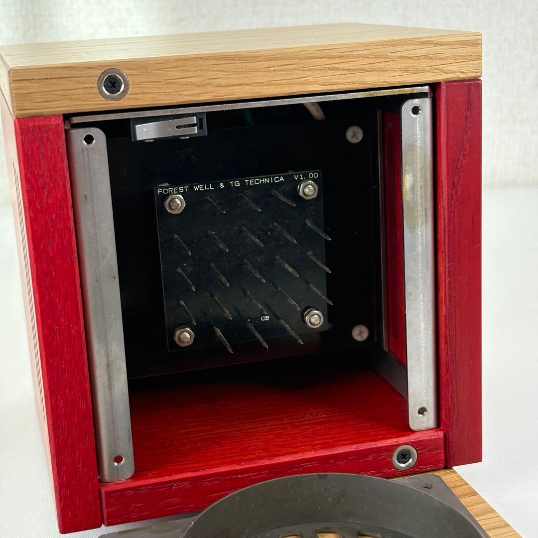 j.air ジェイエアー　空間清浄器　jair001 フォレスト　オゾン発生器