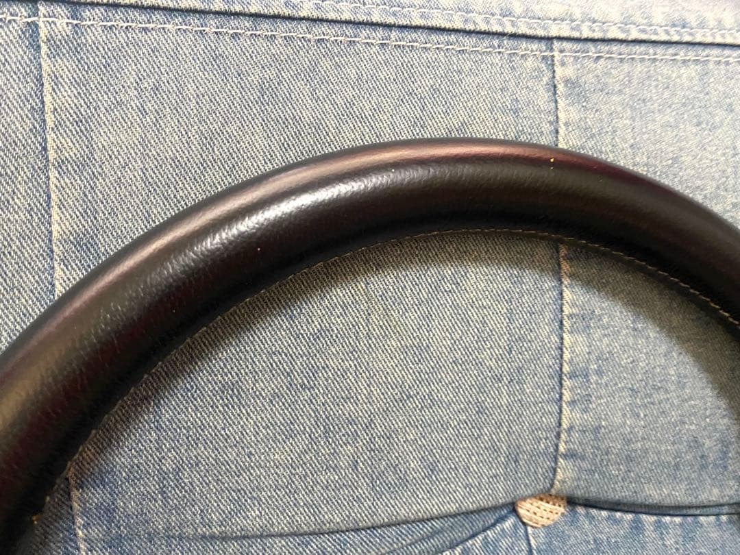 良好◎ MOMO F1 concept 35m ステアリング カーボン 希少