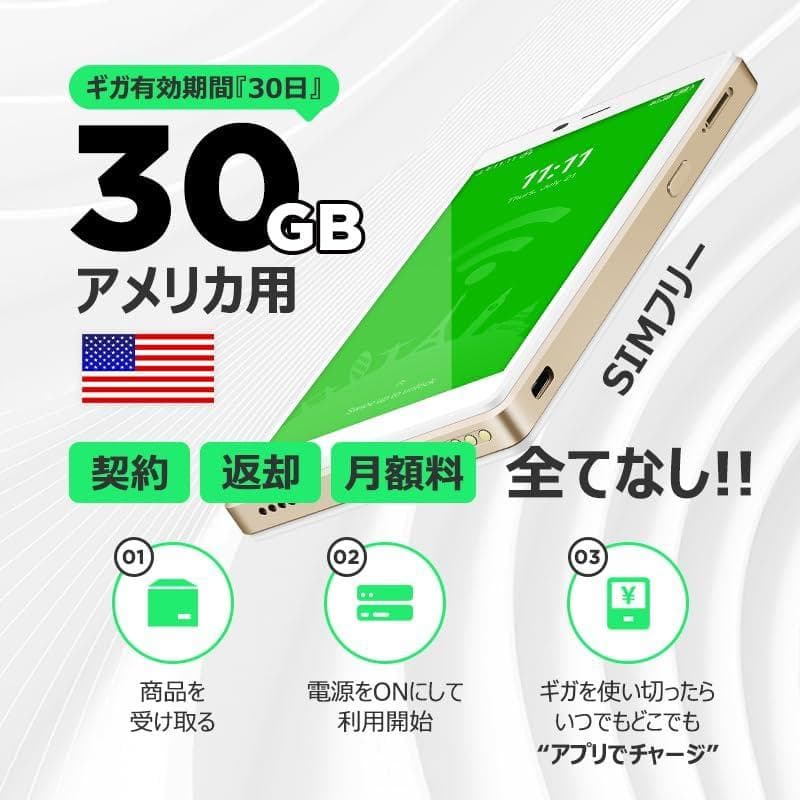 G4 Pro ギガ付きセット 3900mAhバッテリー モバイルルーターアメリカ