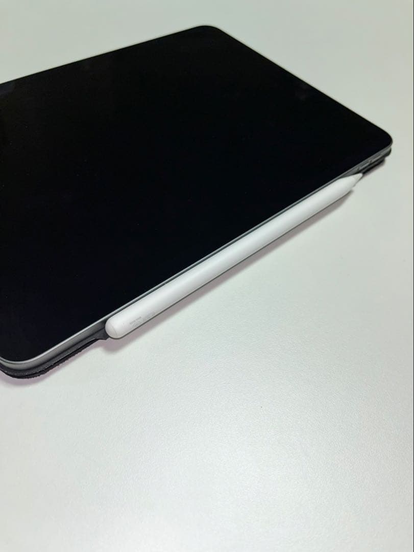 値引きしました‼️iPad Pro 11インチ第3世代 Apple Pencil