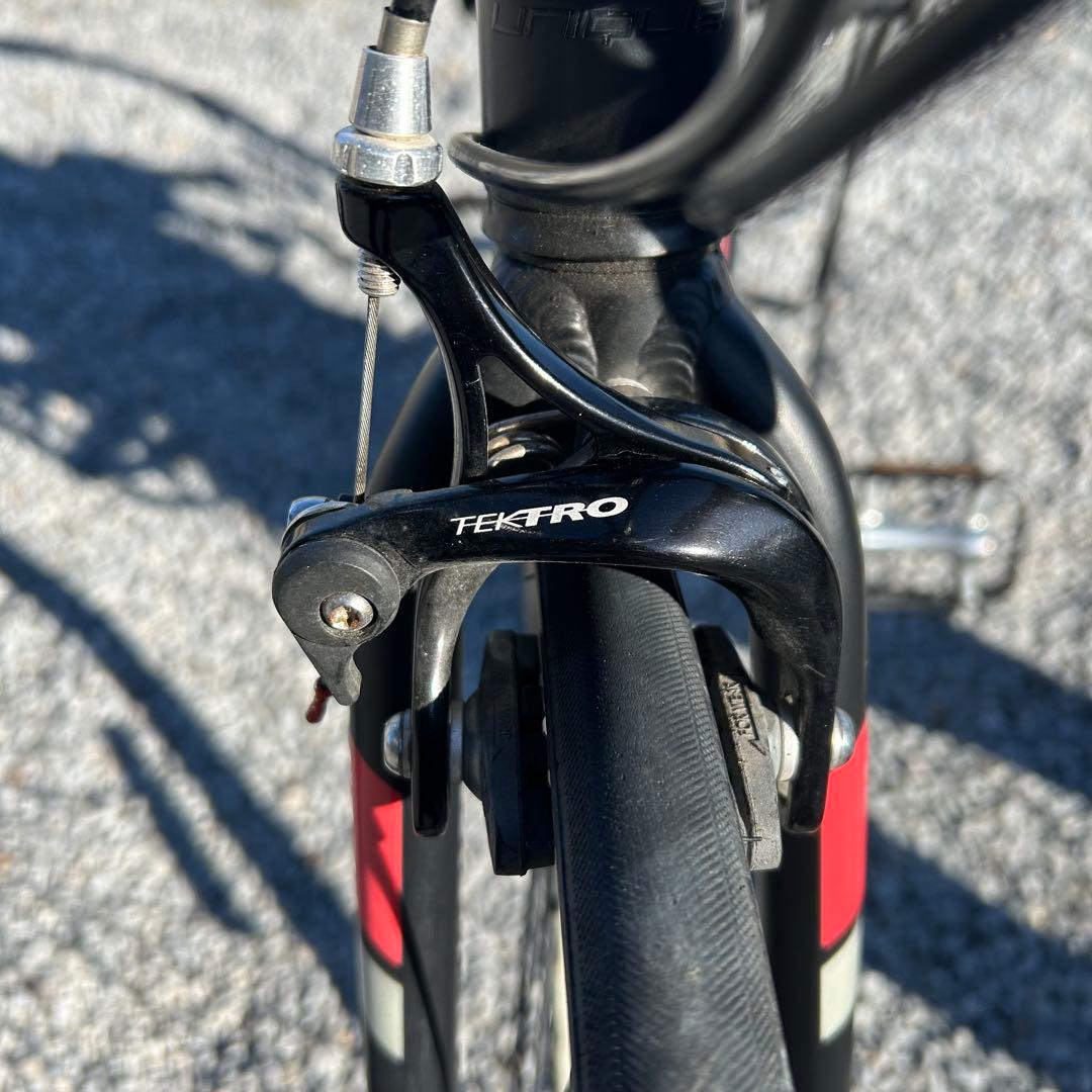 キャンセル再出品⭐️ロードバイク　24インチ