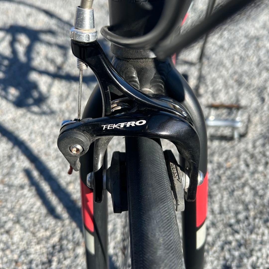 キャンセル再出品⭐️ロードバイク　24インチ