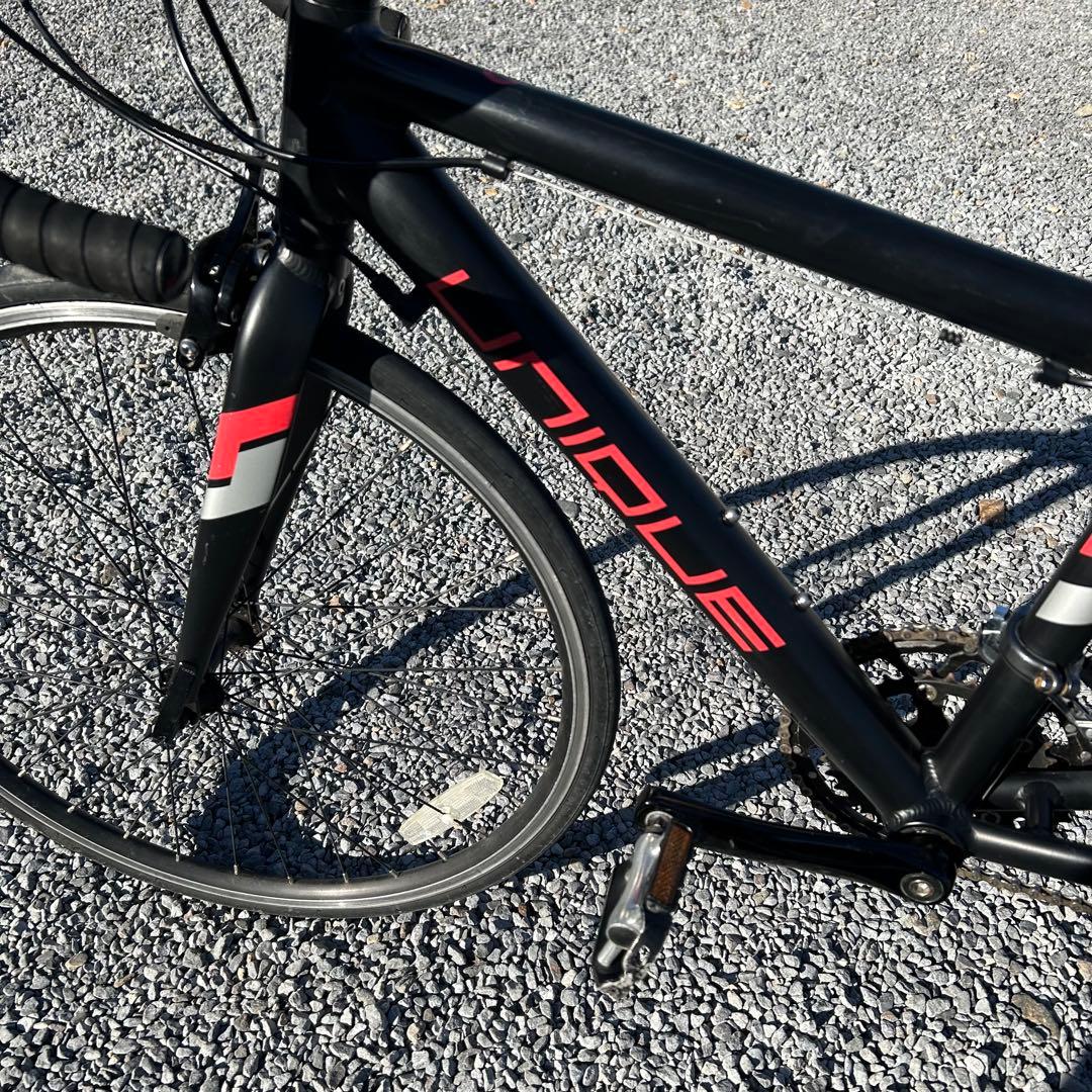 キャンセル再出品⭐️ロードバイク　24インチ