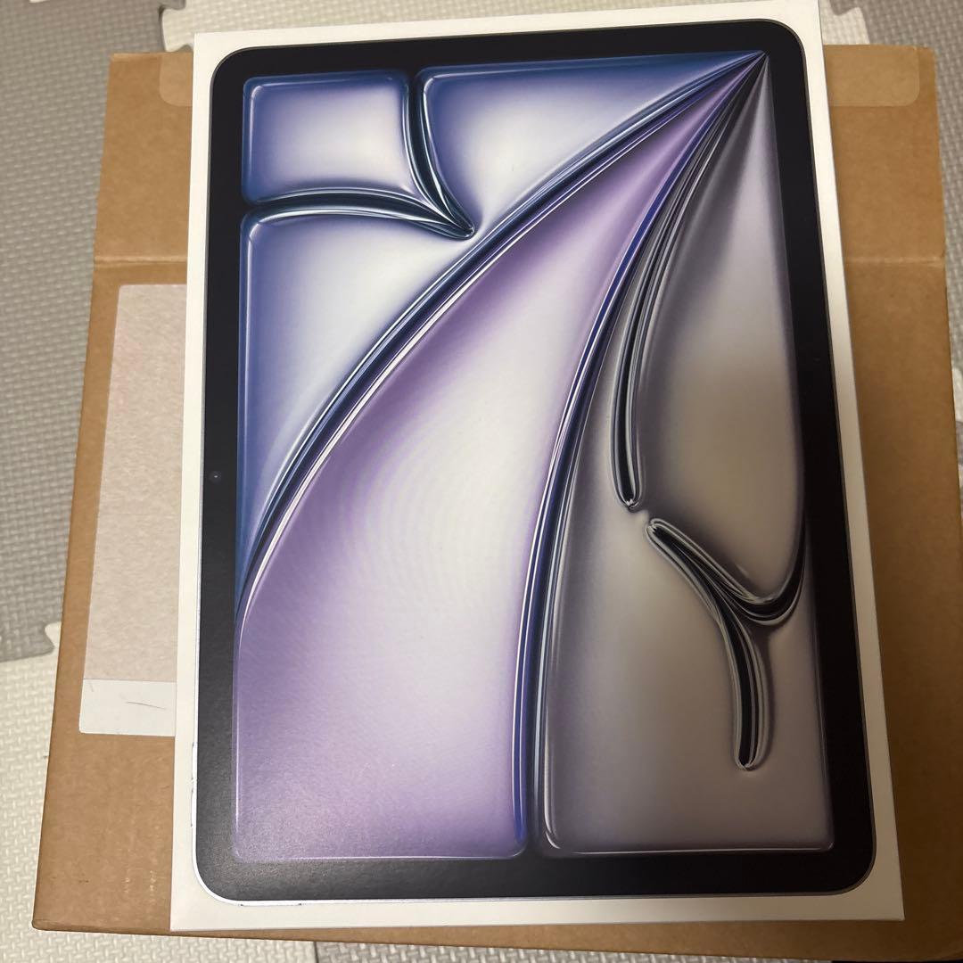 iPad本体 iPadAirM3 128GB