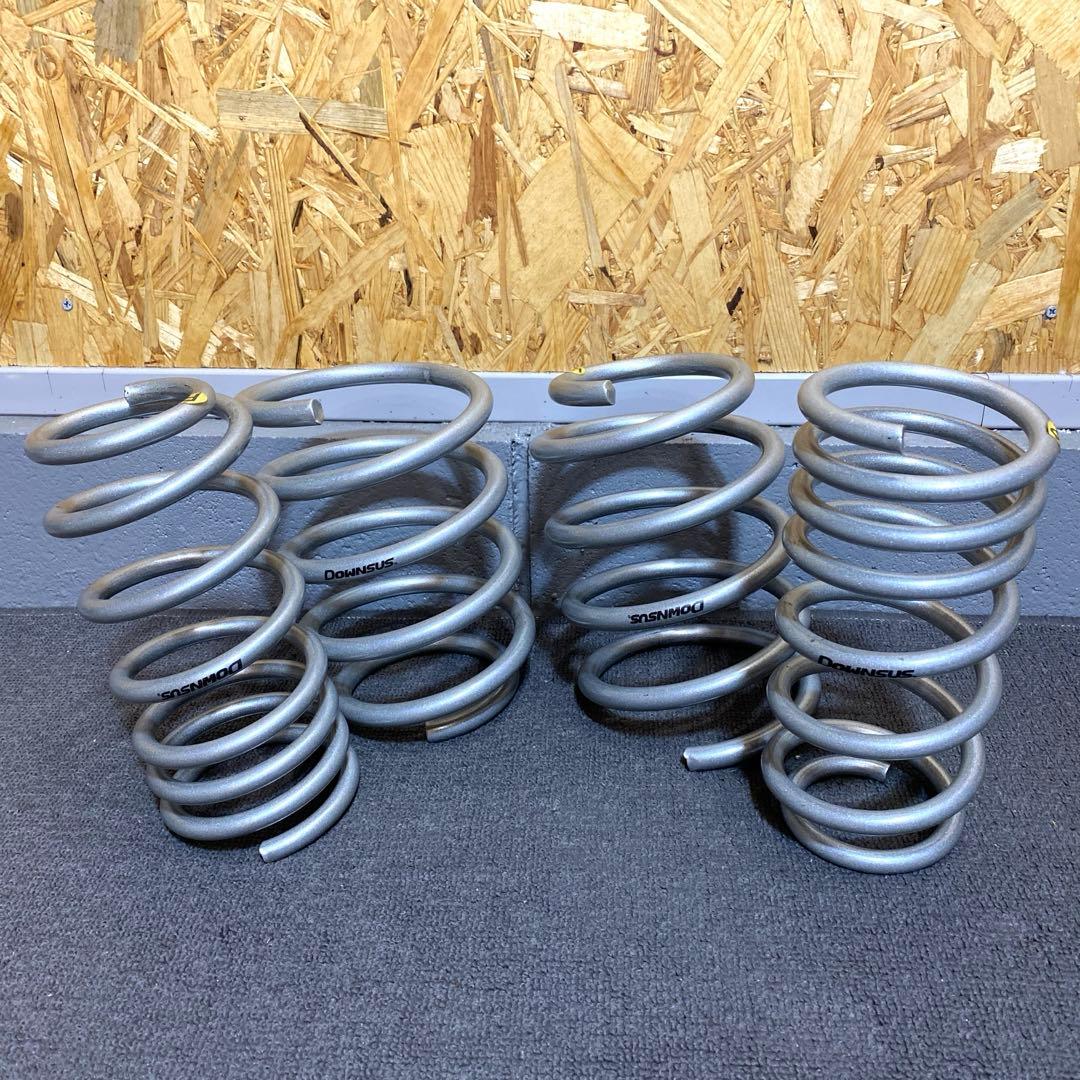 エスぺリア　スーパーダウンサス　MINI Cooper R56