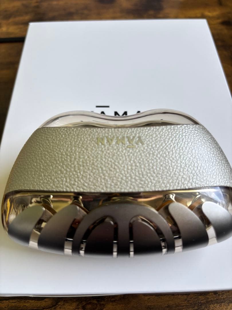 YAMAN リフトロジー　25年5月購入