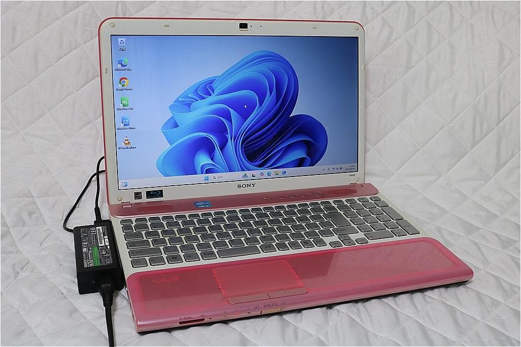 VAIO PCG-71712N☆Windows11☆Core i5☆8G☆SSD