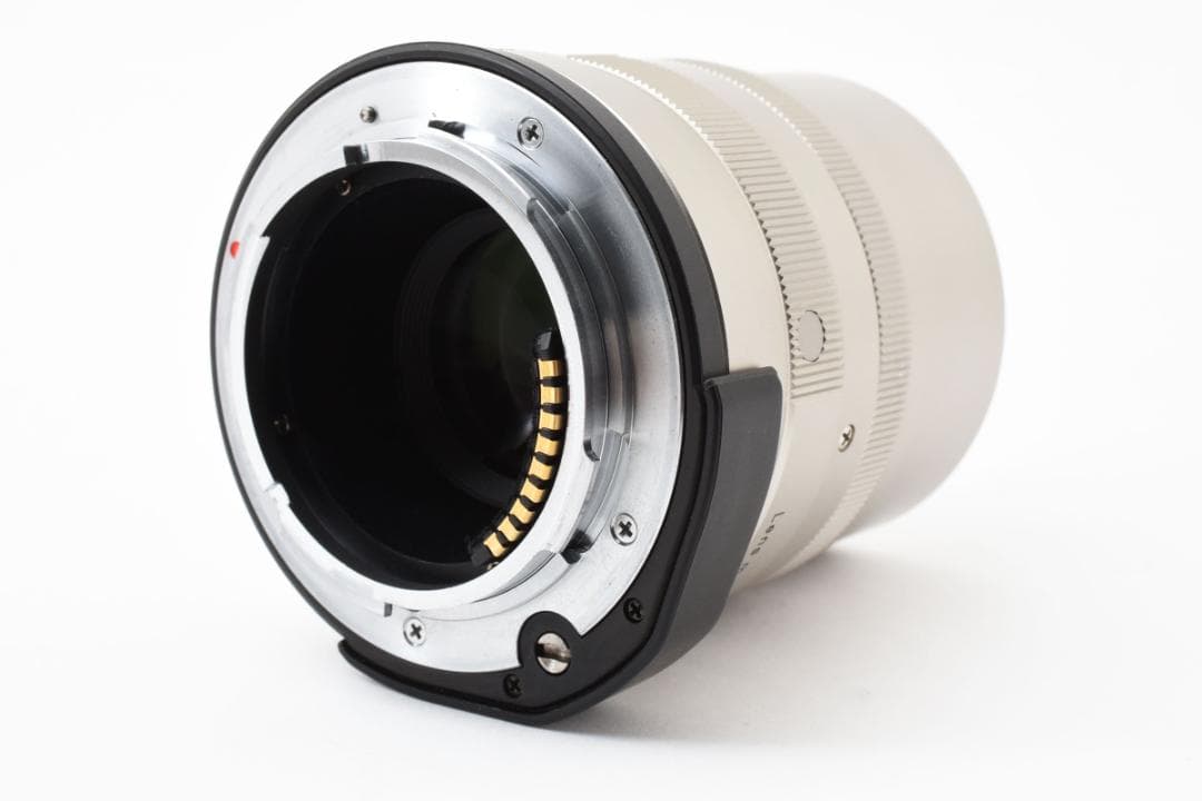 テトリス　Contax 90mm F/2.8 G1 G2 用レンズ 175