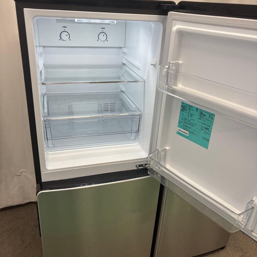 91　家電セット　洗濯機　冷蔵庫　Haier　25年　一人暮らし　設置無料　綺麗