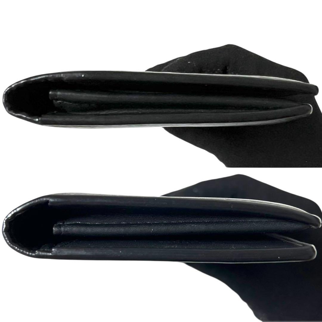 ルイヴィトン　モノグラムシャドウ　ポルトフォイユブラザ　長財布　二つ折り