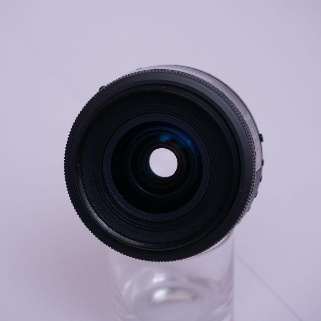 レンズ(単焦点) PENTAX smc PENTAX-F 28mm F2.8