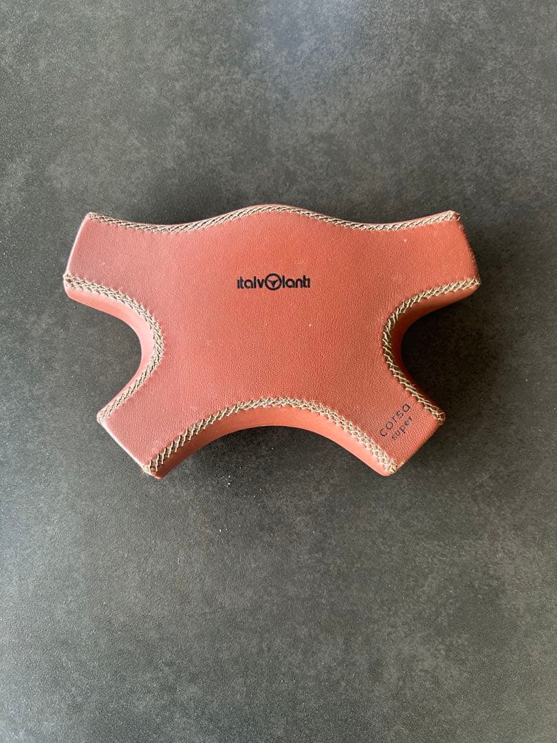 italvolanti ステアリングフォーメルしスーパー