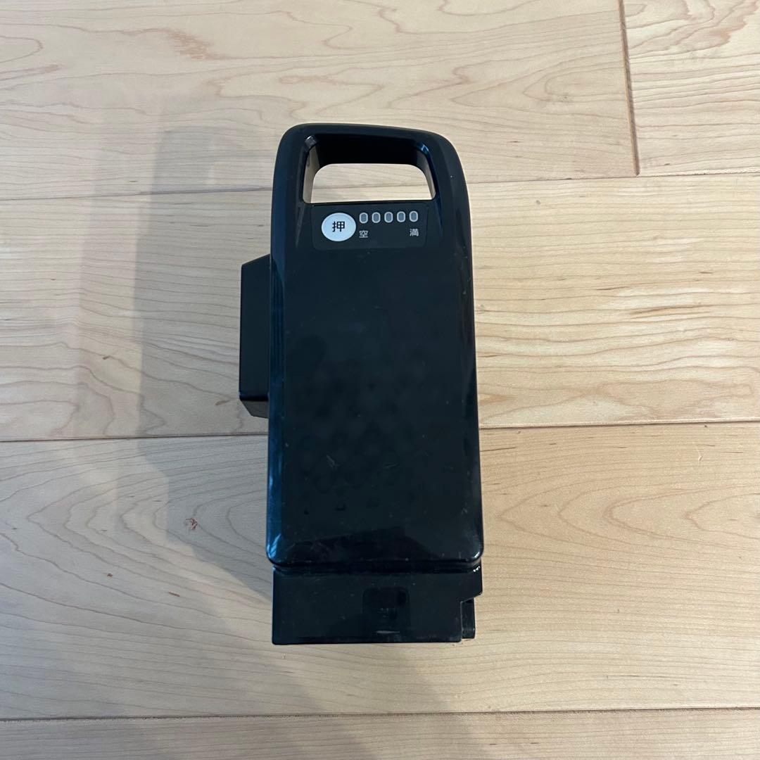 純正　パナソニック 電動アシスト自転車 バッテリー NKY580B02