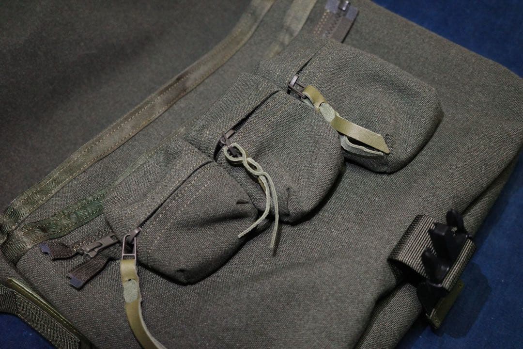 バッグ Hender Scheme messenger bag small