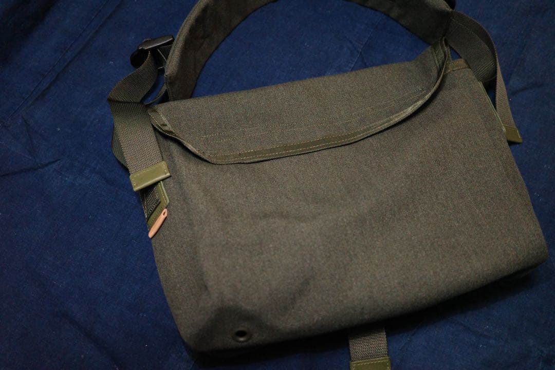バッグ Hender Scheme messenger bag small