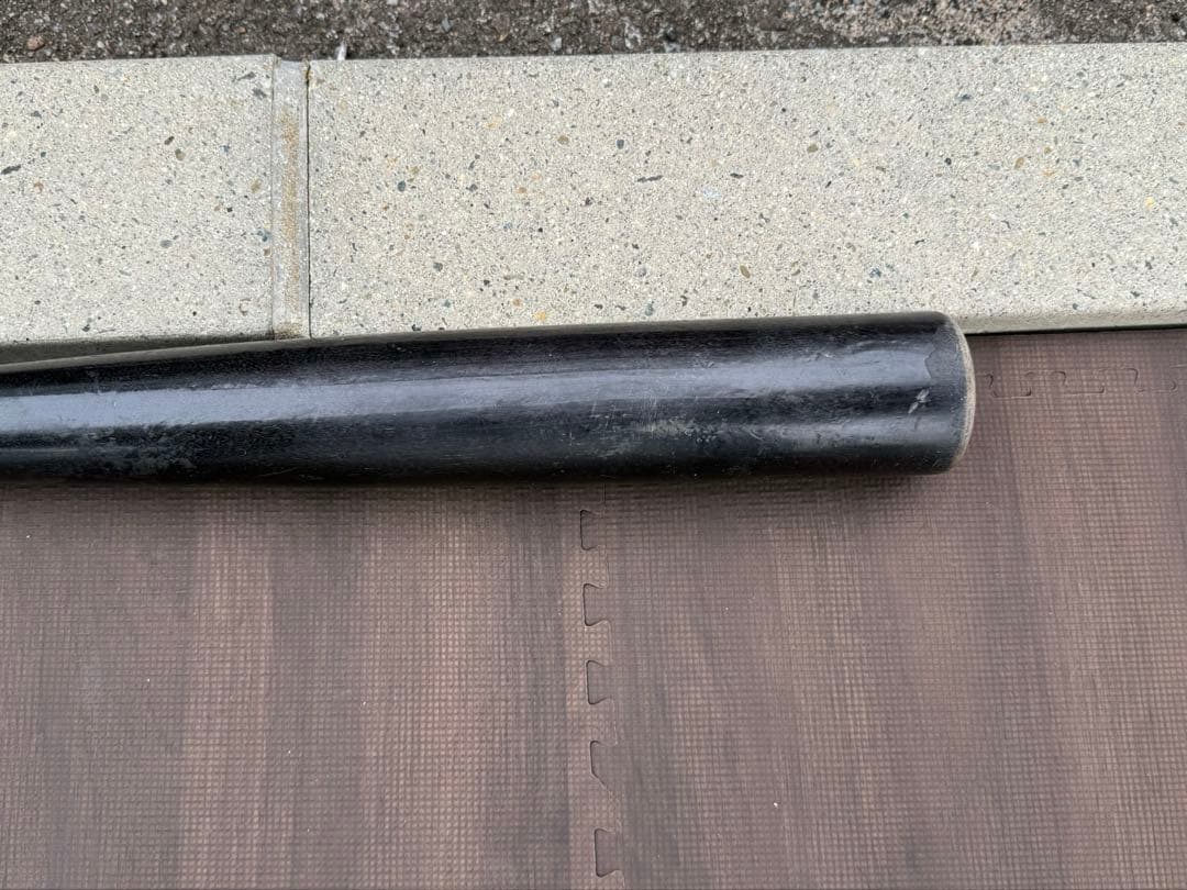 マルーチ　硬式木製　BRINGER OF RAIN