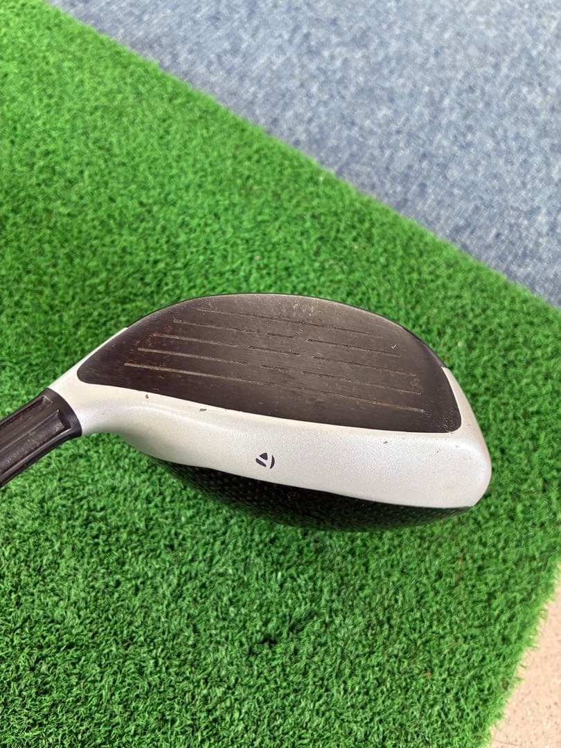 TaylorMade M4 フェアウェイウッド 5番　18度