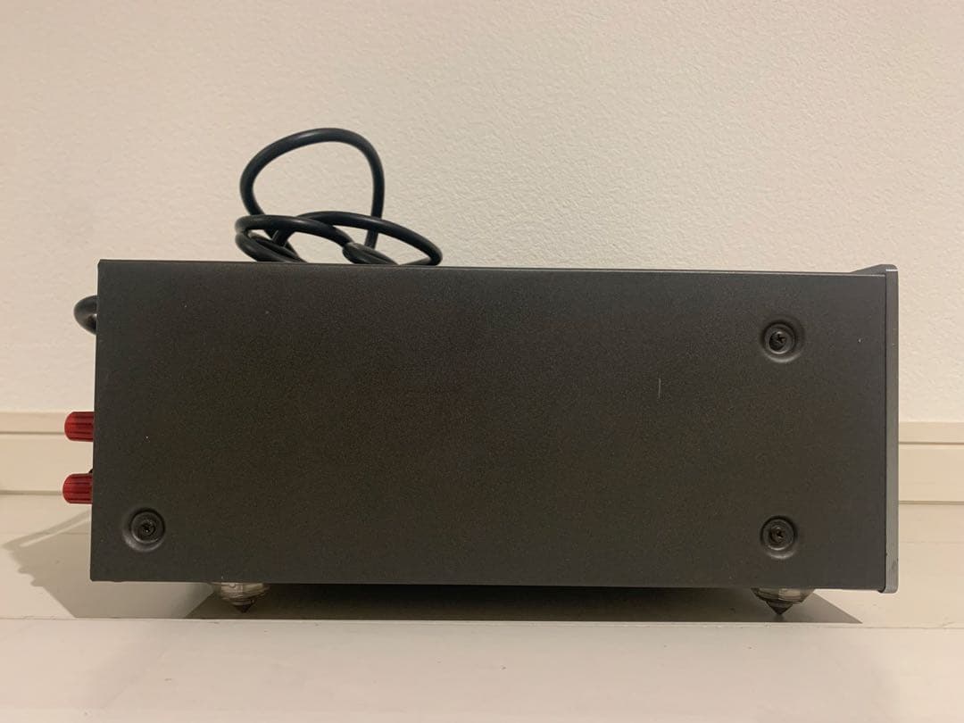 Kenwood ケンウッド K'sシリーズ プリメインアンプ KAF-5002