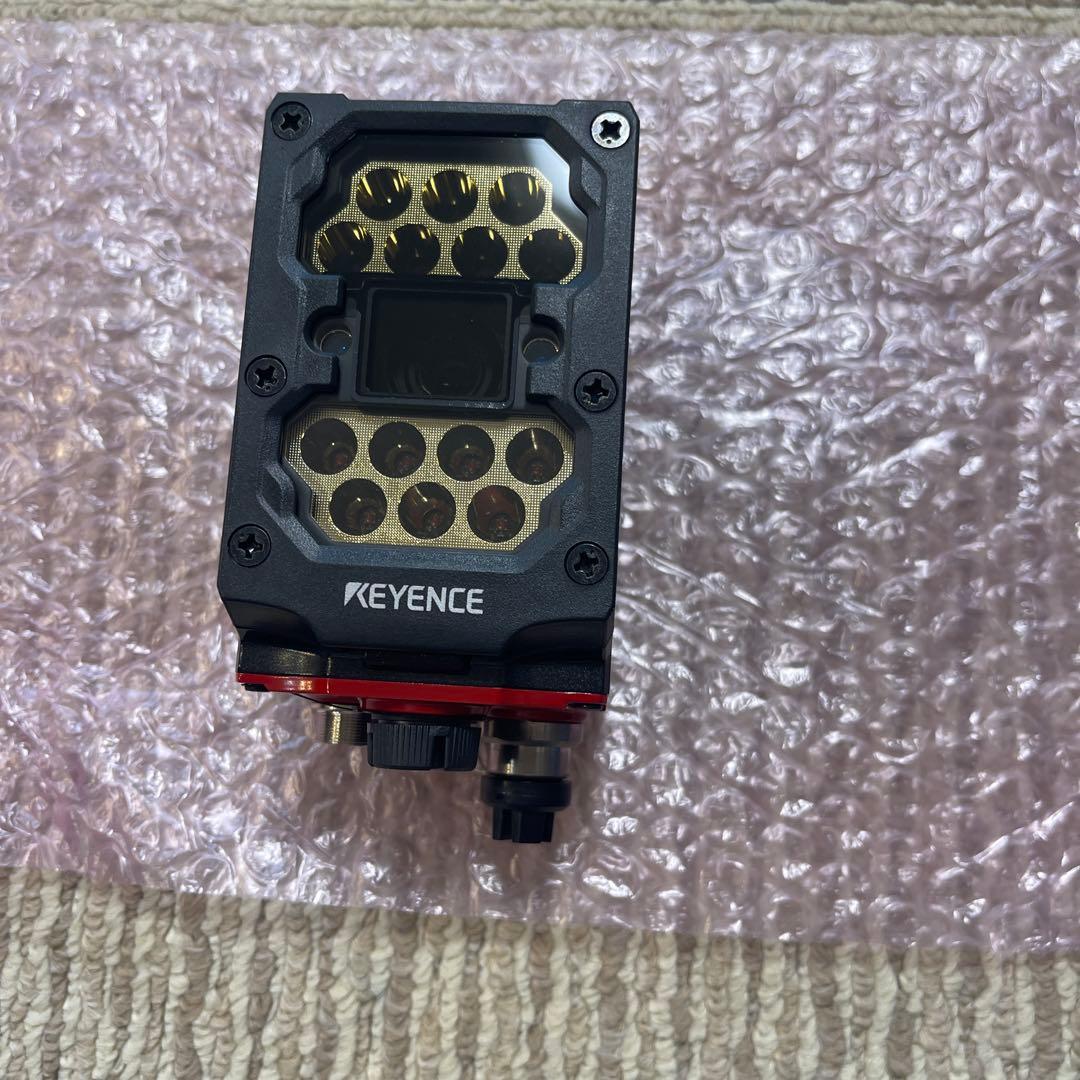 キーエンス　SR-2000