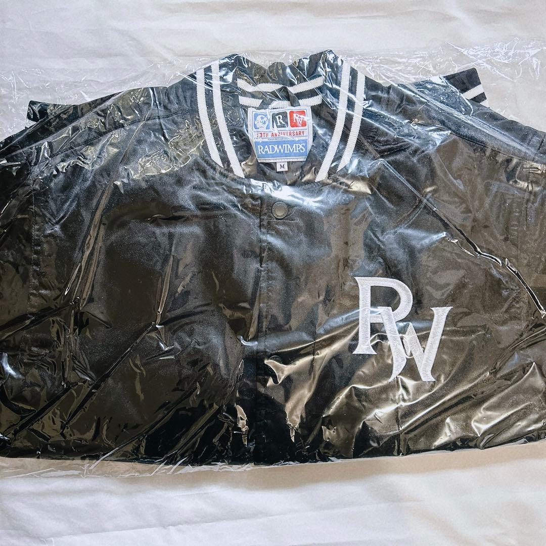 RADWIMPS 20th Anniversary Jacket 【M】
