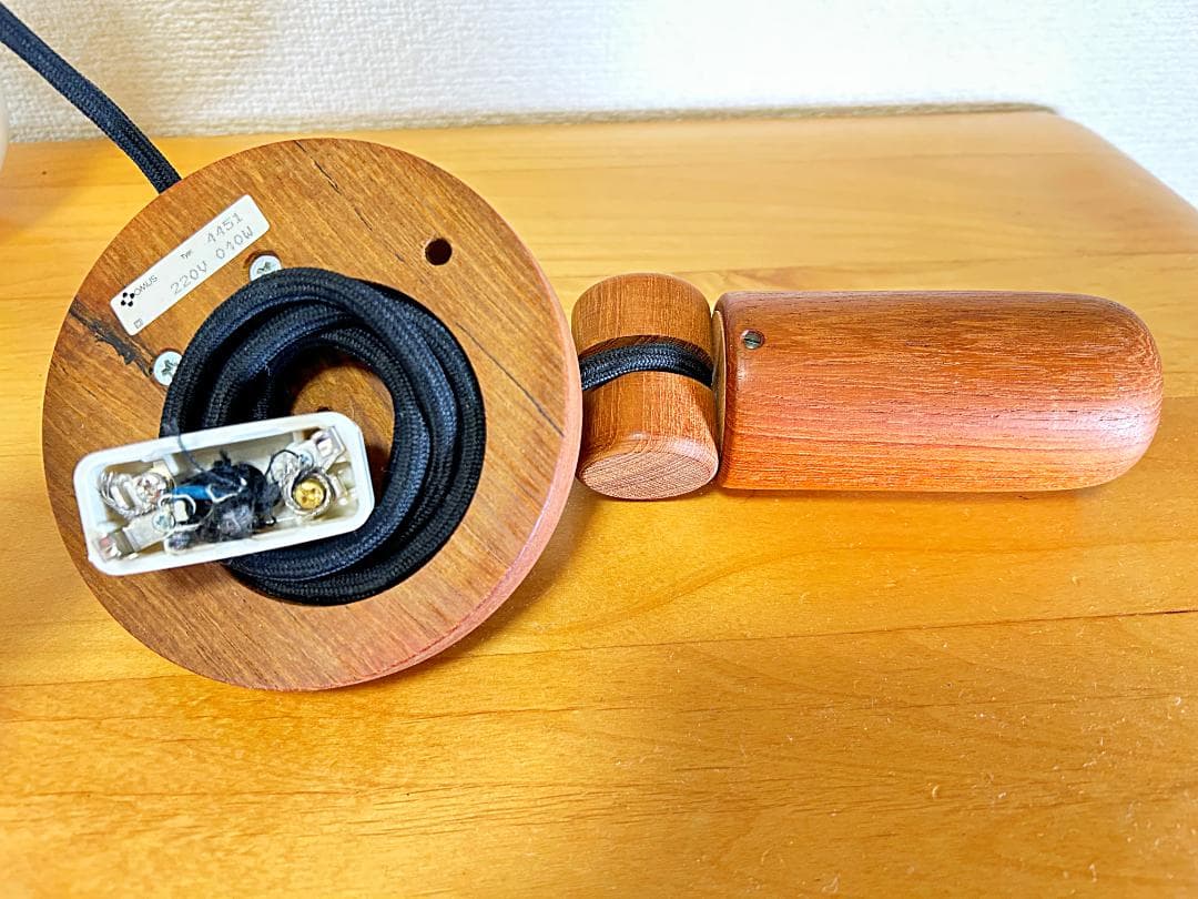 点灯確認済み 昇降式 ドムス 5灯 シャンデリア Domus ランプ ライト