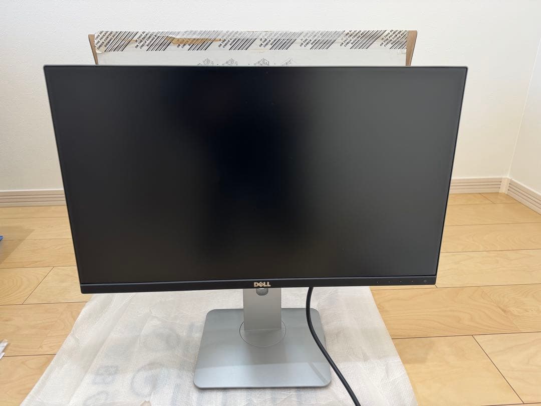 DELL U2414H 23.8インチ 液晶モニタ