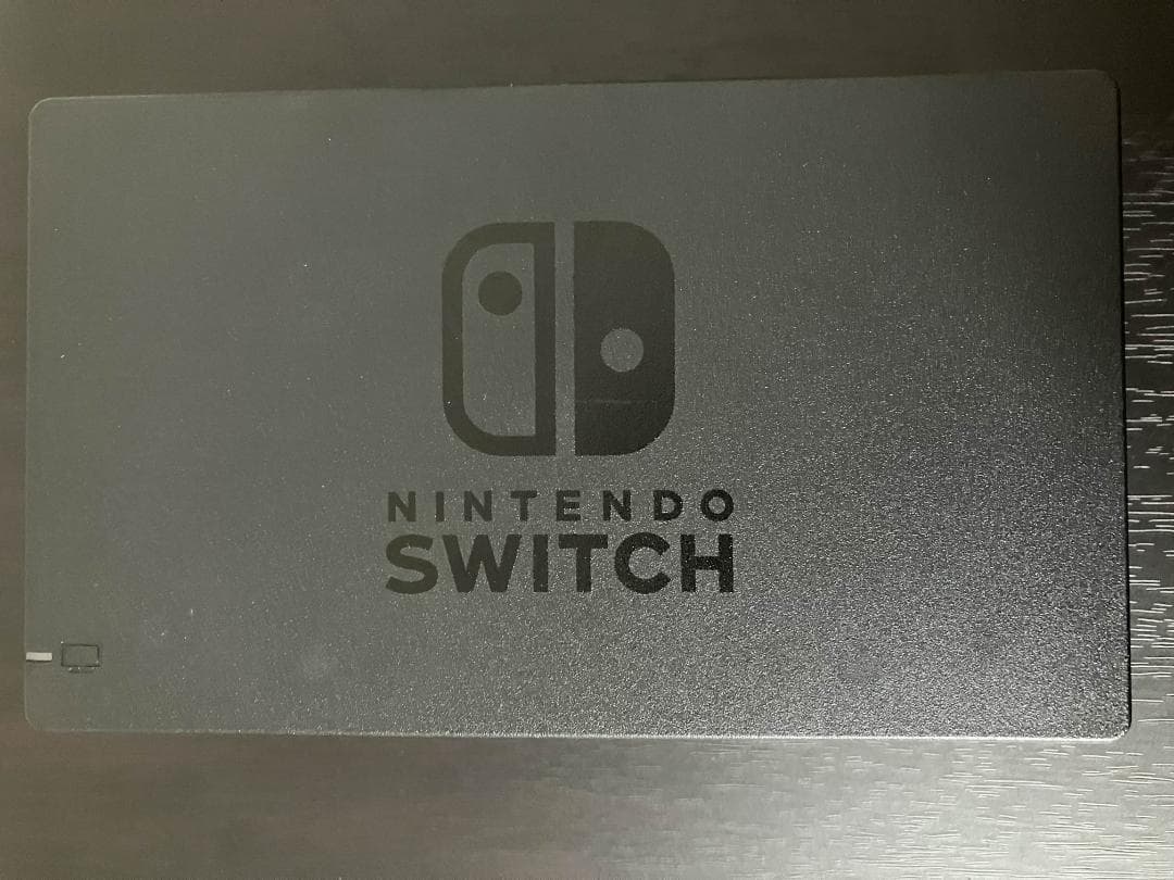 Nintendo Switch バッテリー強化版 ネオンブルー/ネオンレッド