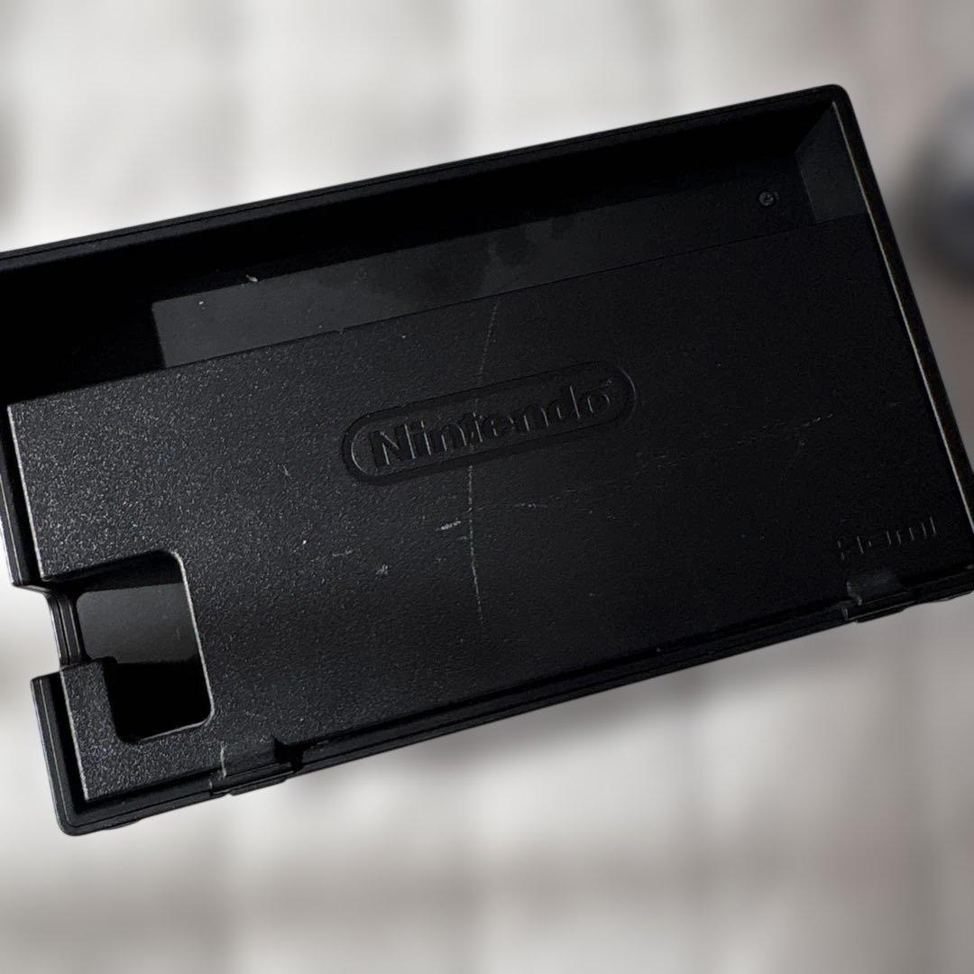 k027【半ジャンク品】Nintendo Switch 本体 赤/青