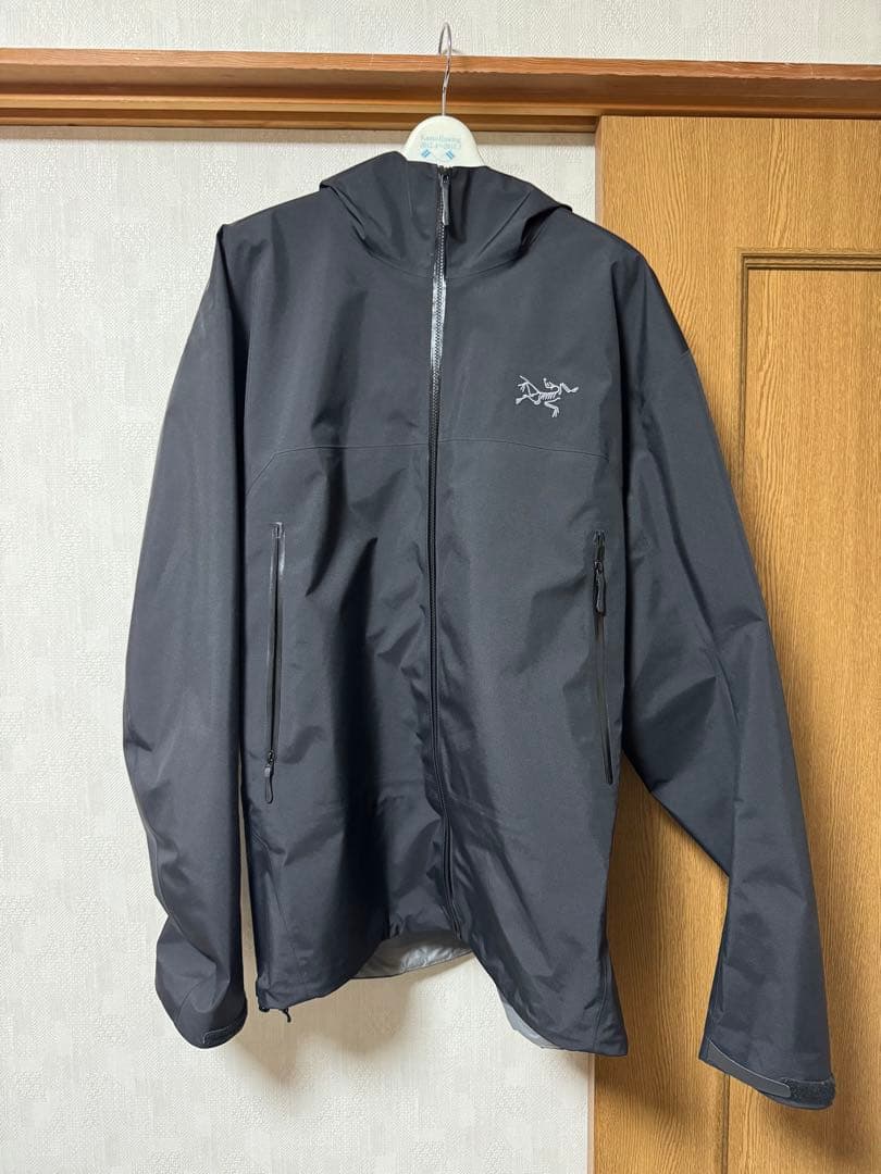 ARC'TERYX beta ジャケット　XL