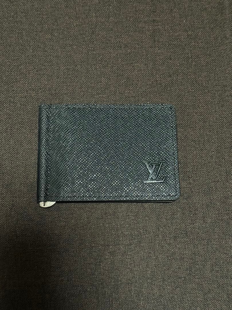 マネークリップ ルイヴィトン