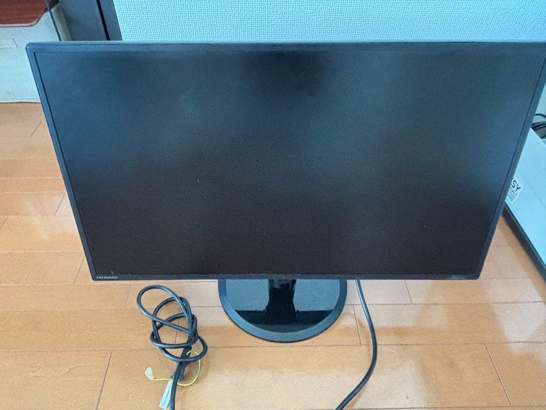 ディスプレイ・モニター本体 ex-ldq271db