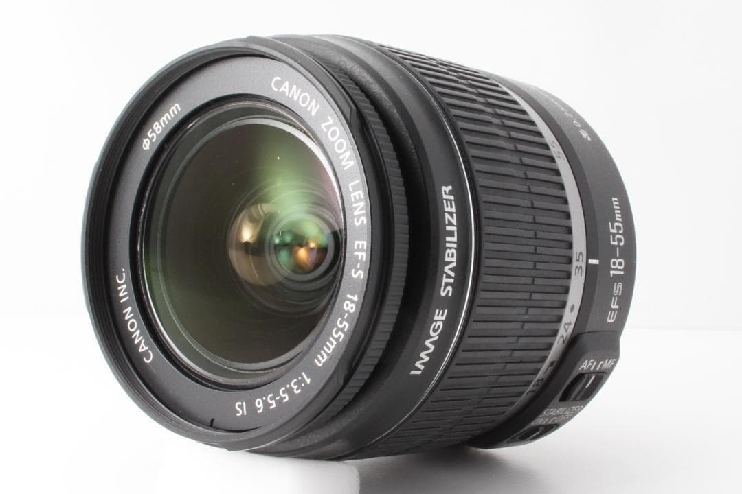 ショット数わずか531枚！Canon kiss X2　初心者おすすめ　入門機に✨