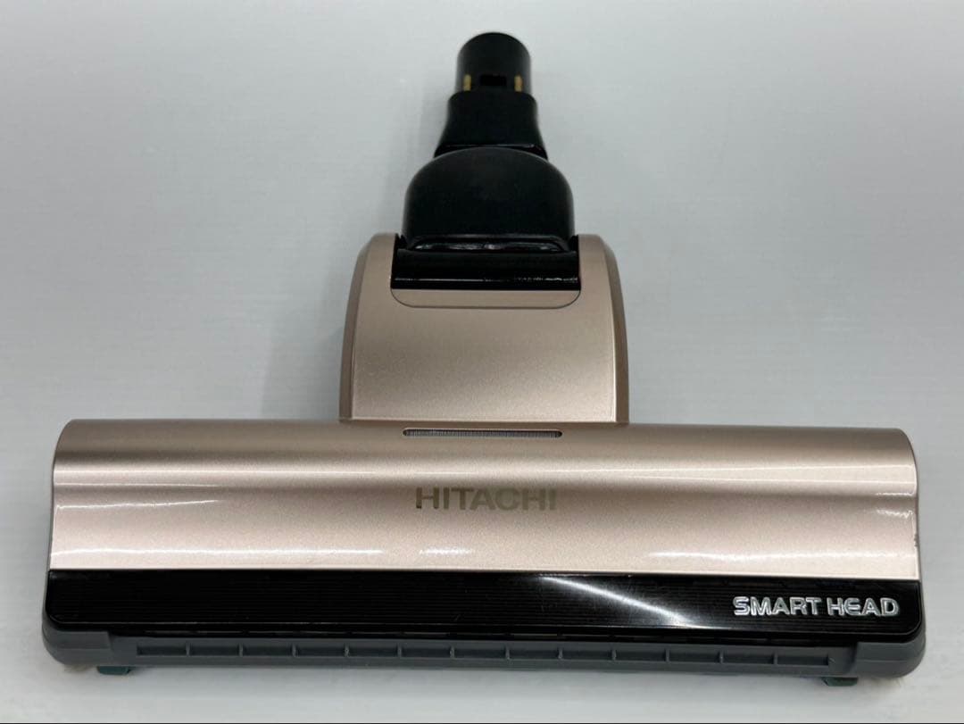 美品　中古　CV-SP900G 日立　掃除機　D-AP51 ヘッド　パワーブラシ
