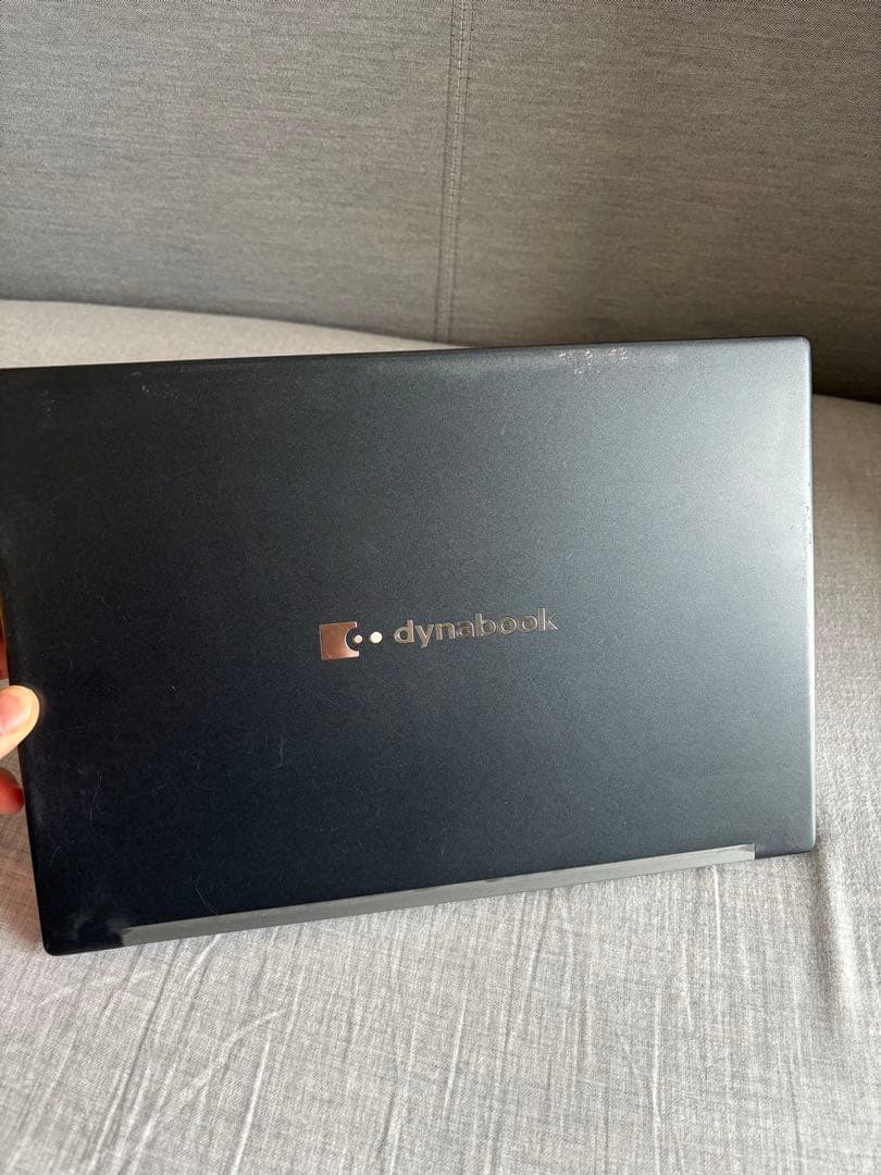 Dynabook 第12世代i5 16GB - ジャンク