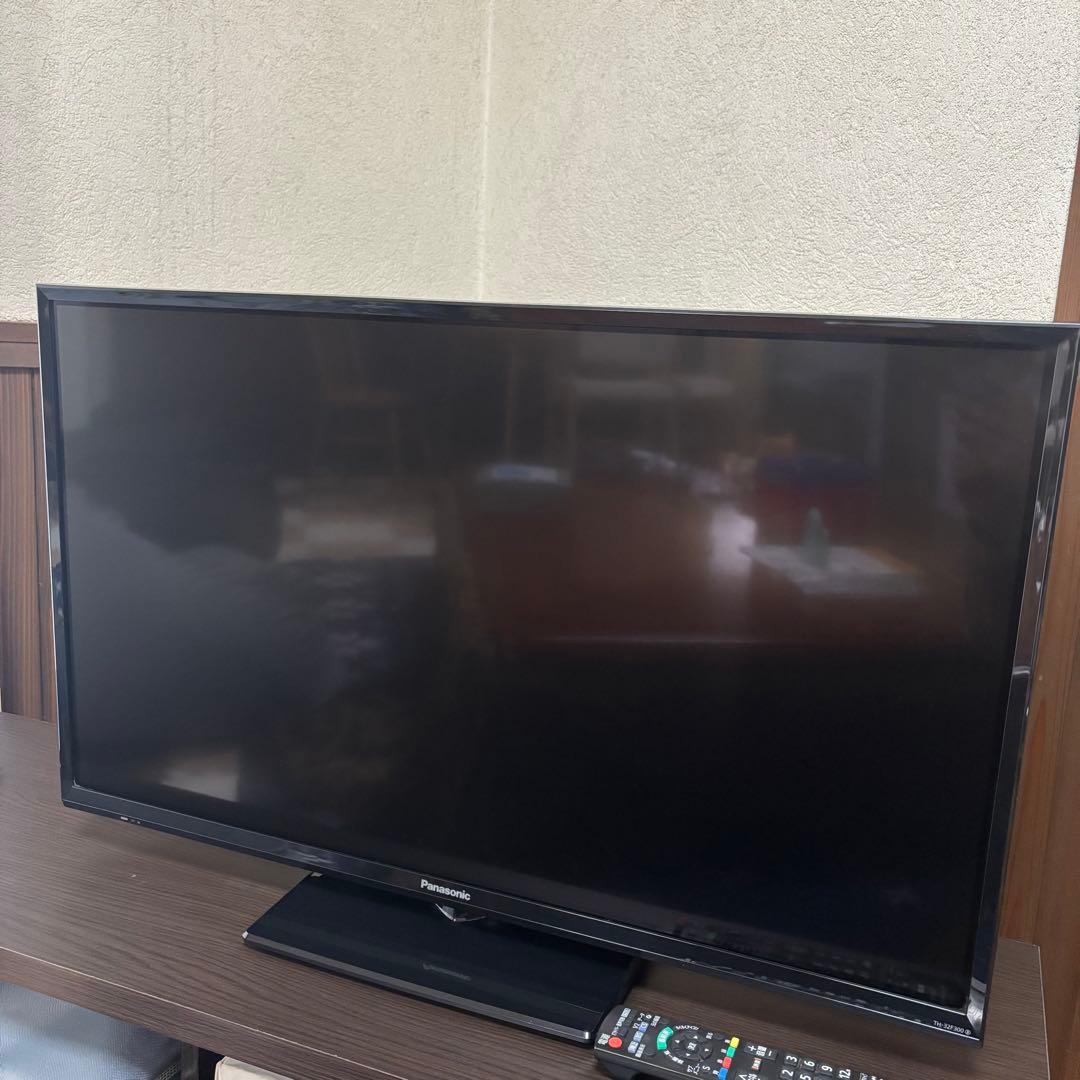 Panasonic パナソニック テレビ 2020年製 TH-32F300