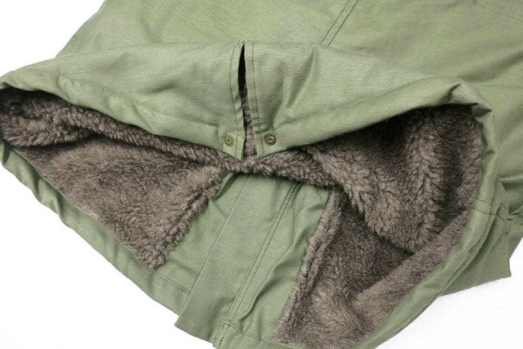 美品 GAVIAL / MODS COAT(オリーブ) サイズ M 中村達也着用