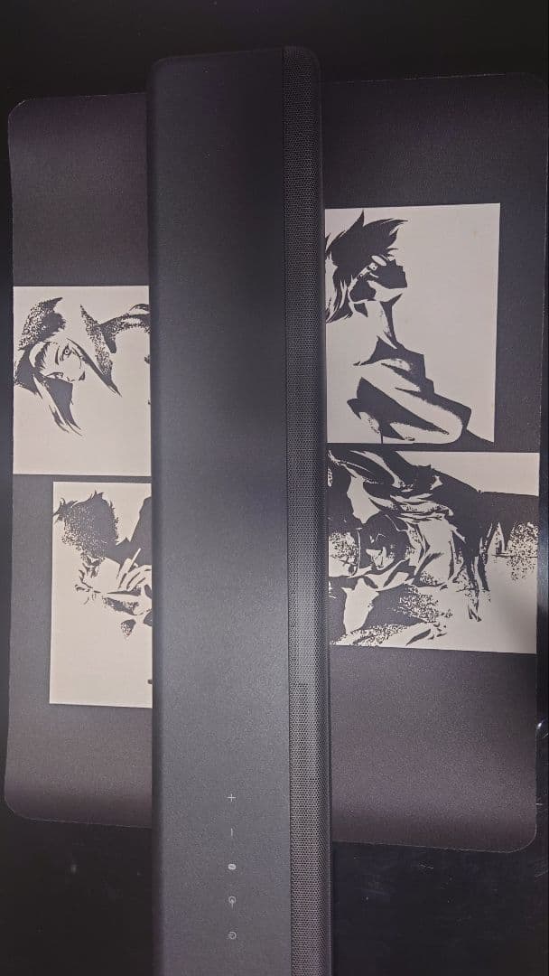 SONY HT-G700　サウンドバー