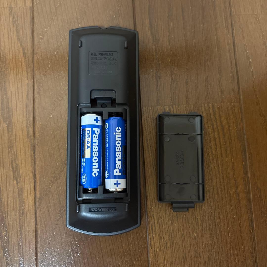 Panasonic パナソニック DMP-BD90-K ブルーレイプレーヤー