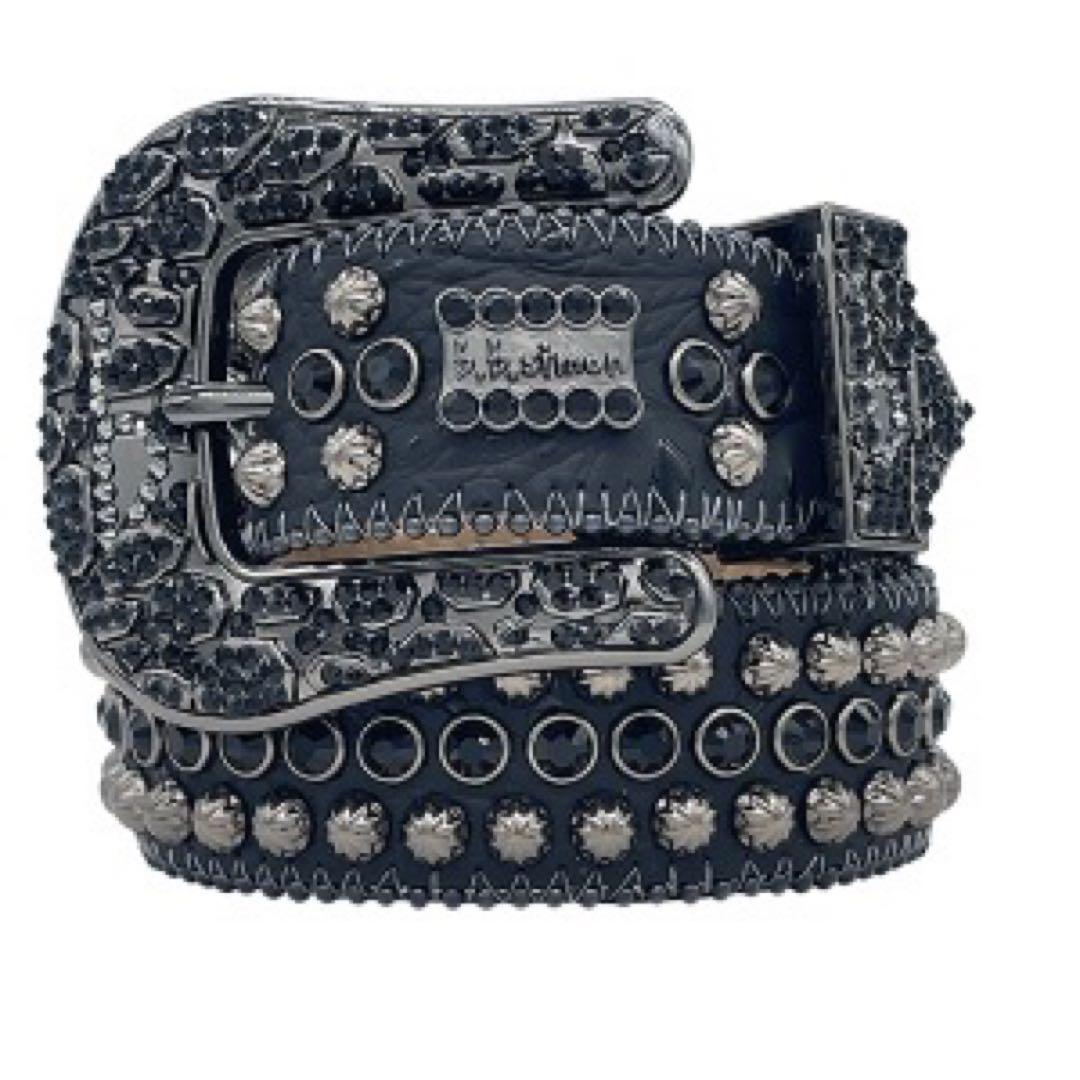 即購入OK 値下げ可能b.b.simon Triple b