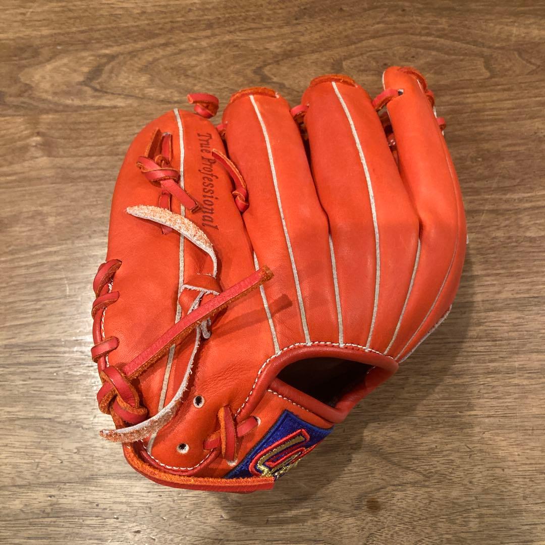 スラッガー　少年 軟式グローブ J6