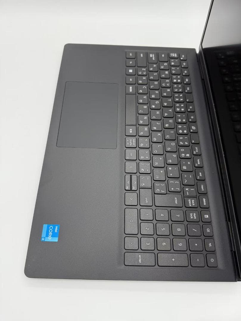 美品 DELL 3511 第十一世代 SSD+HDD Office付き