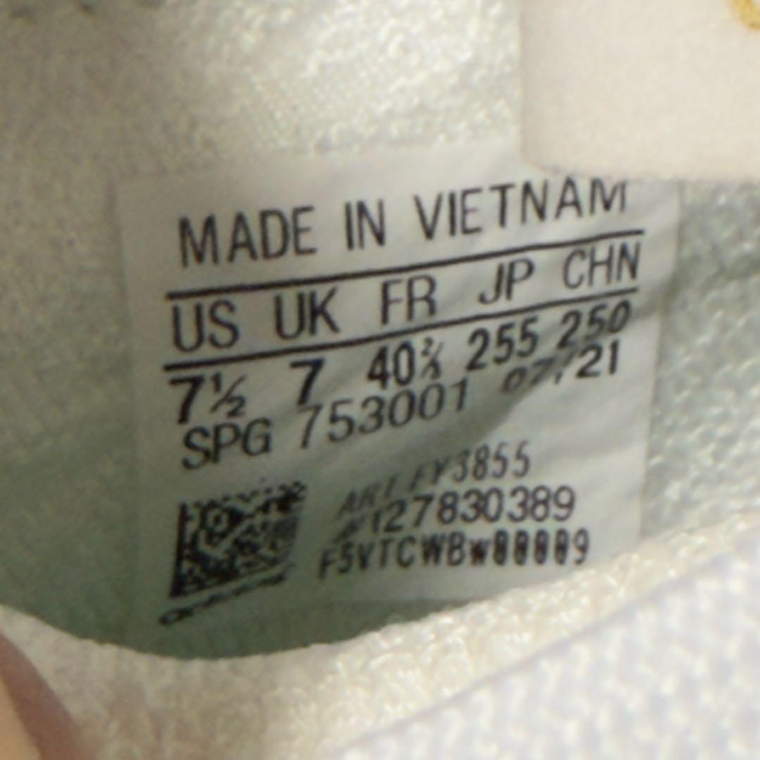 新品 adidas アディダス 野球スパイク レア