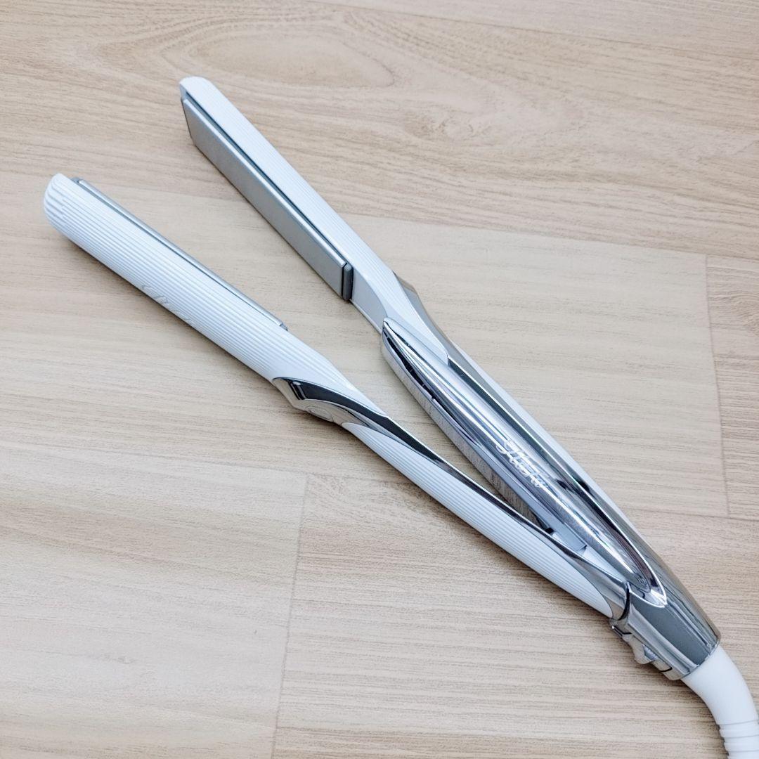 ほぼ未使用品⚡️最新モデル Refa リファ ビューテック ストレート プロ