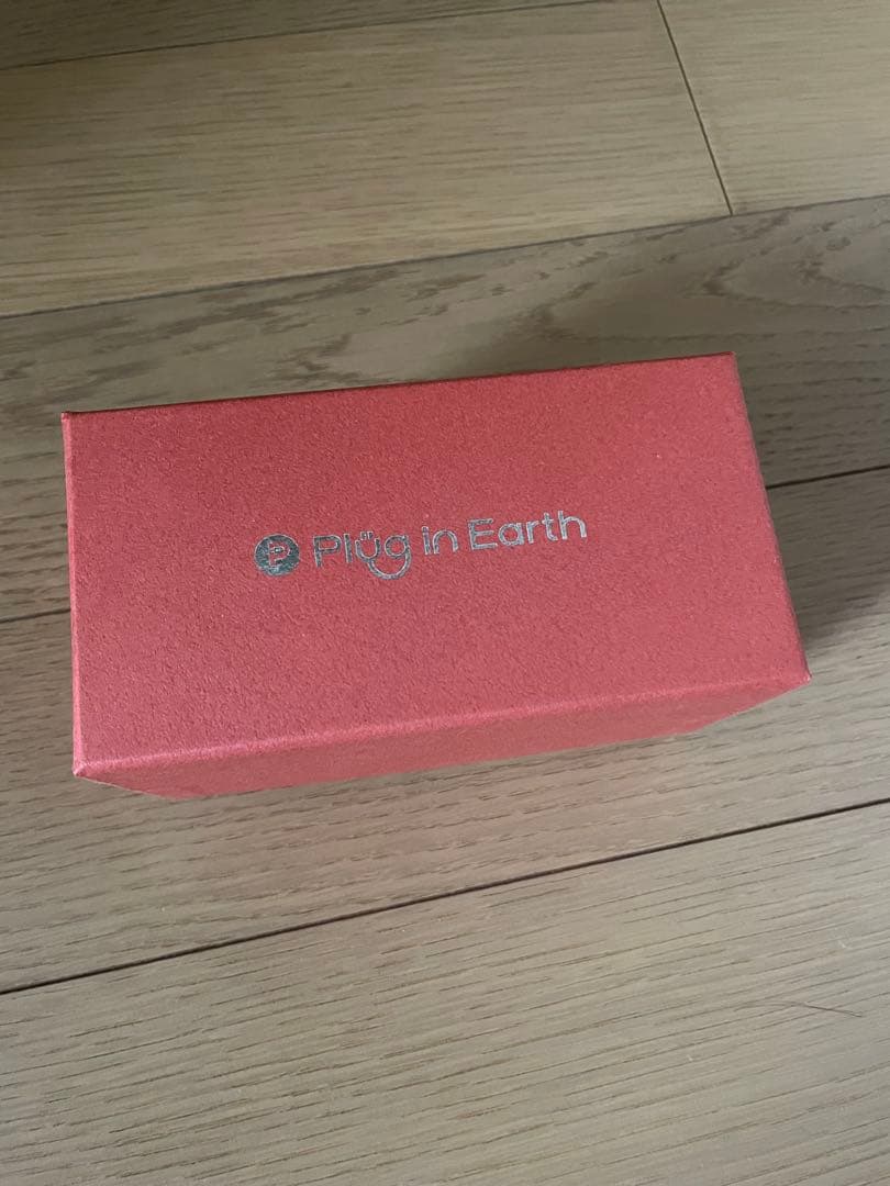 ユニカ Yunica プラグインアース 電磁波