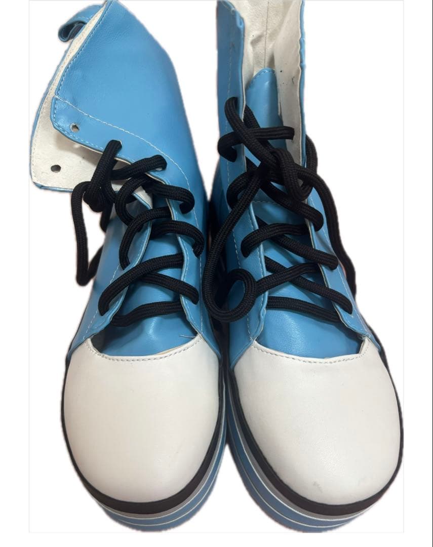 ぶいすぽっ！紡木こかげ コスプレ衣装