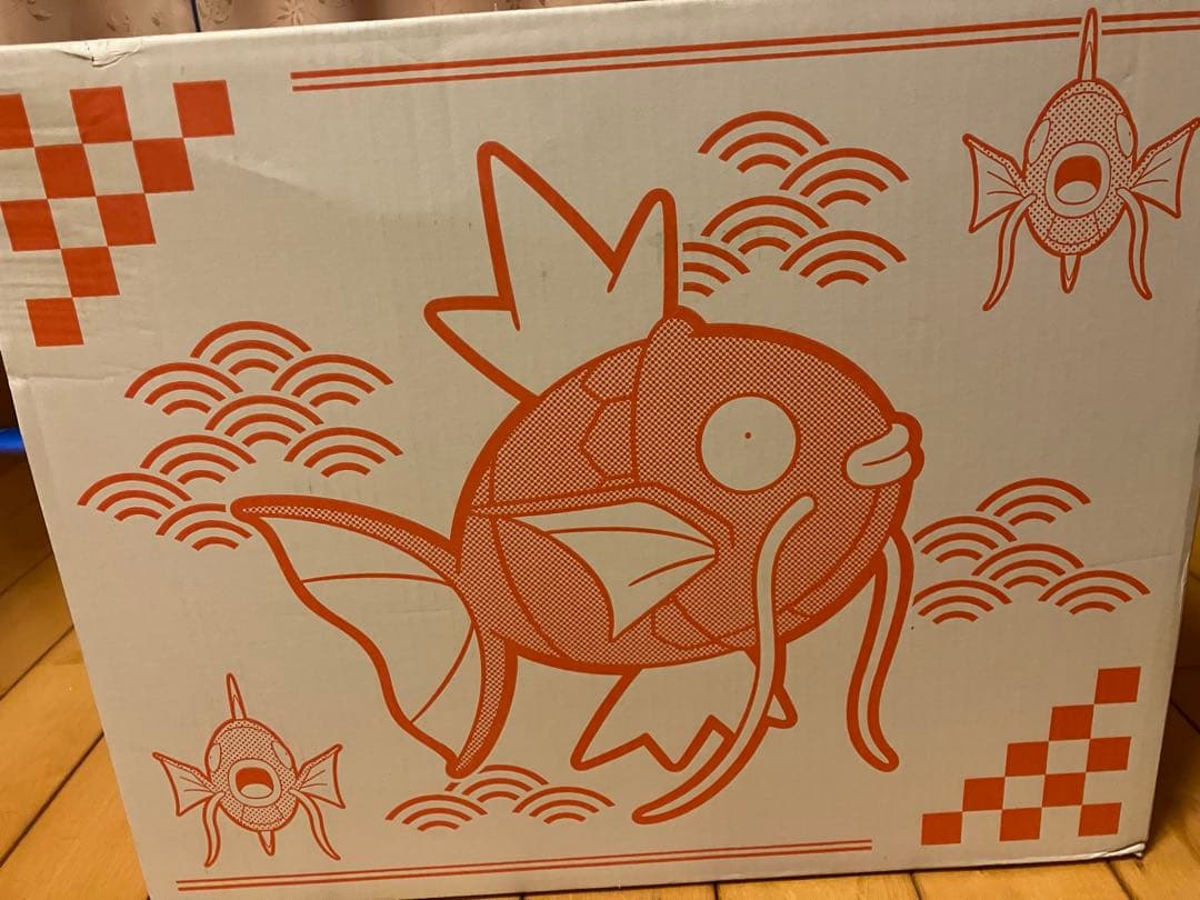 最安値！ポケモンピカピカボックス