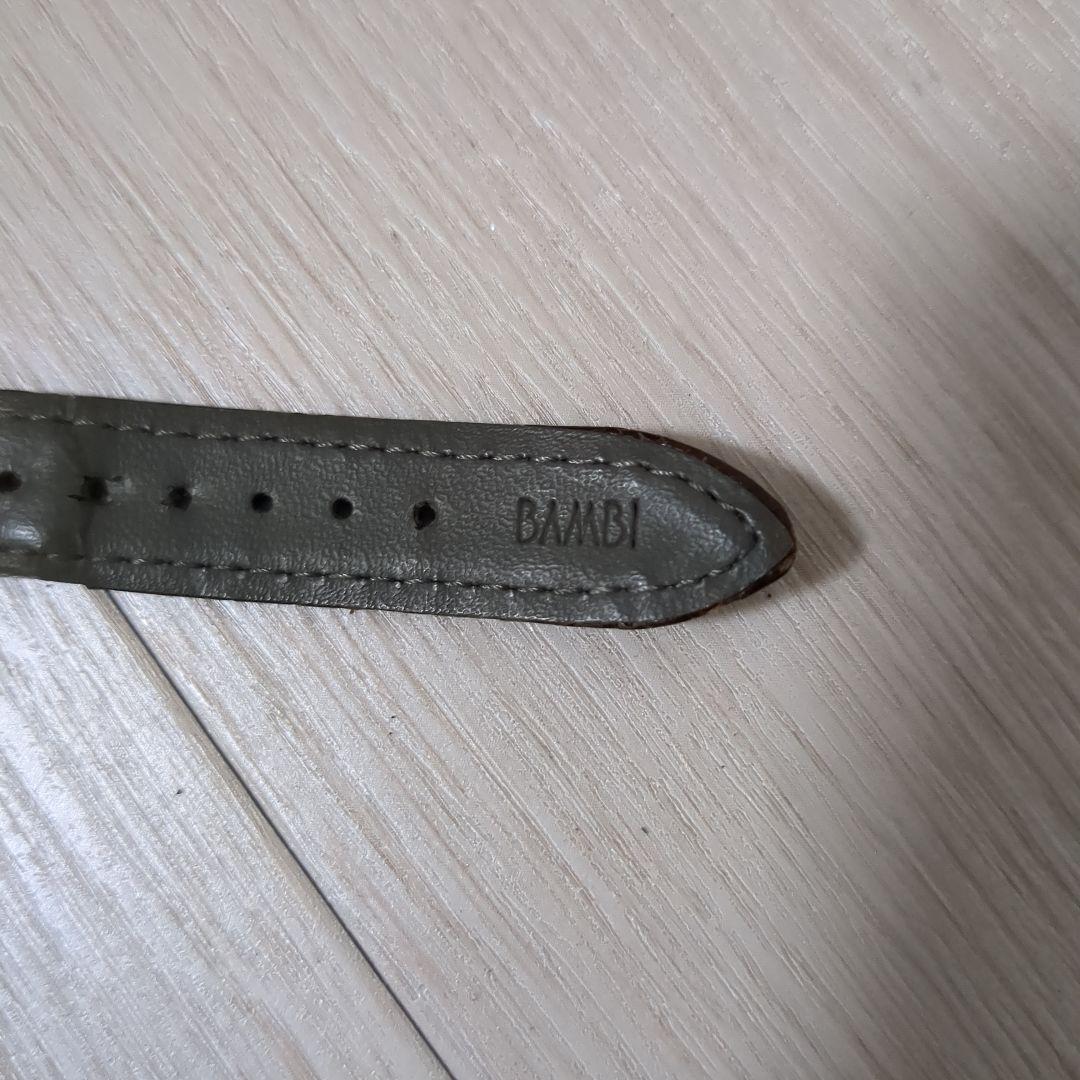 【ジャンク品】OMEGA　オメガ　デ・ヴィル ヴィンテージ腕時計