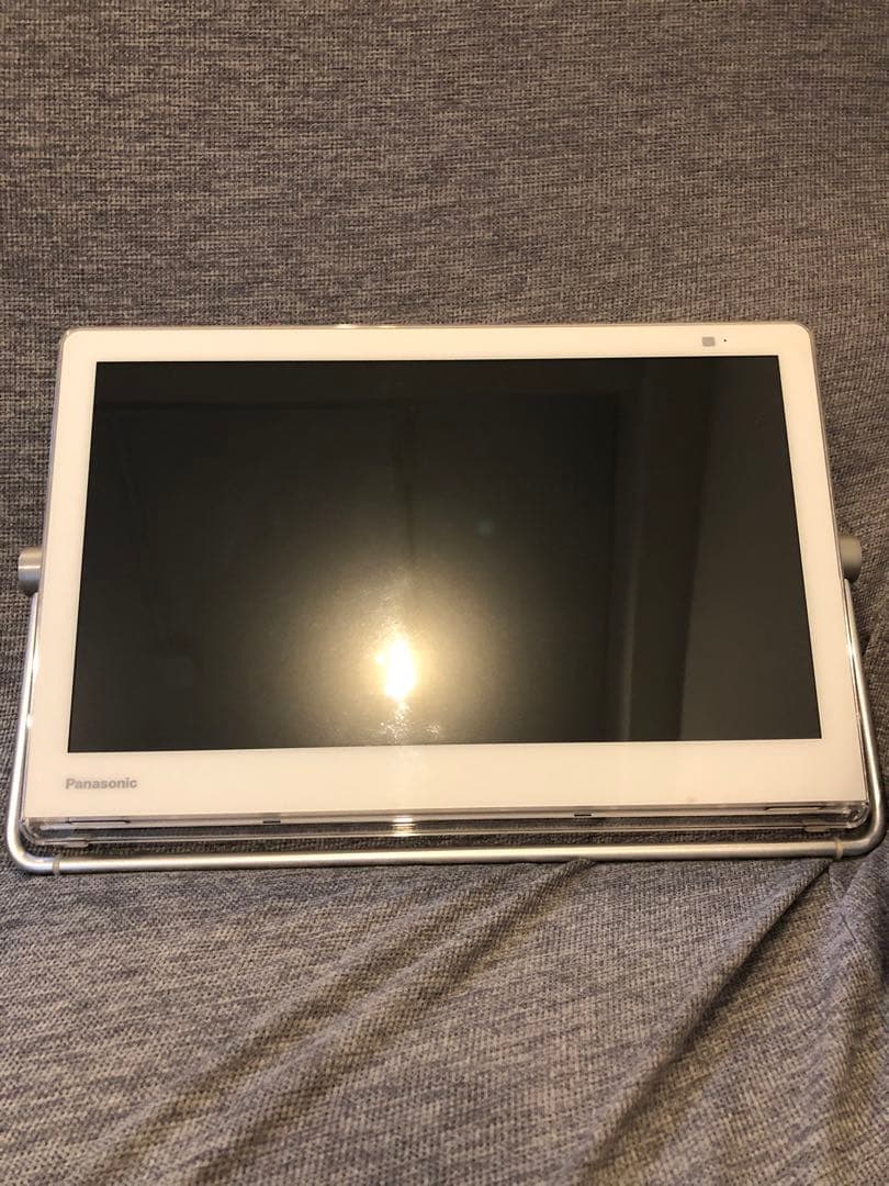 ●パナソニック UN-15N9D ポータブルTV プライベート・ビエラ