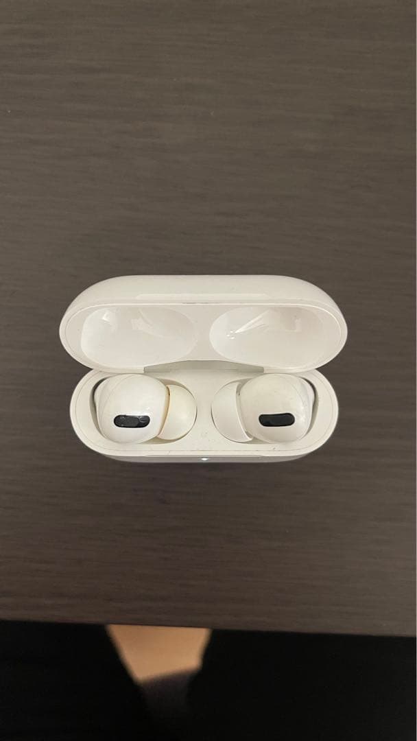 AirPods Pro MWP22J/A (第一世代) バラ売り可能